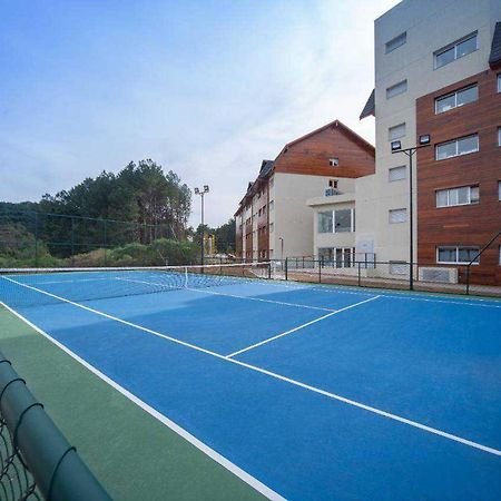 Resort Golden Laghetto Gramado Luaran gambar