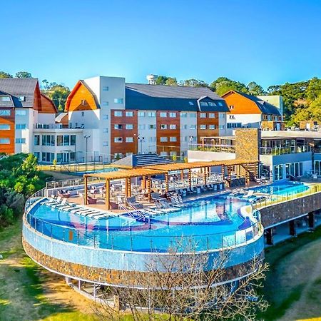 Resort Golden Laghetto Gramado Luaran gambar