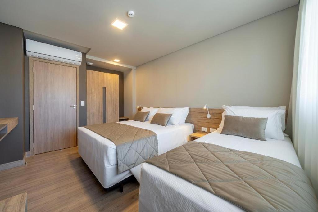 Resort Golden Laghetto Gramado Luaran gambar