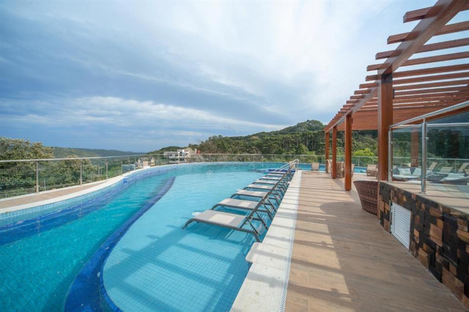 Resort Golden Laghetto Gramado Luaran gambar