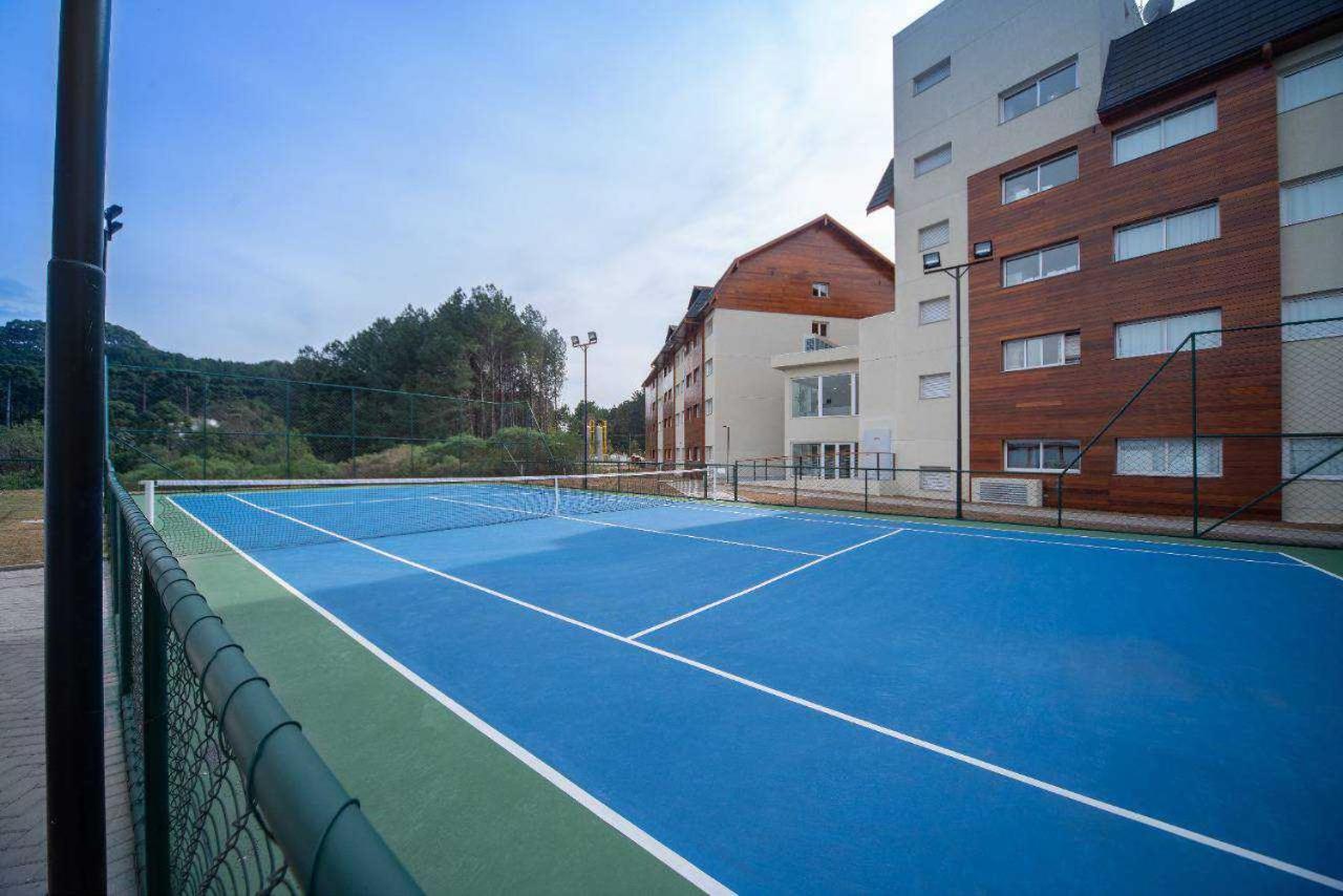 Resort Golden Laghetto Gramado Luaran gambar