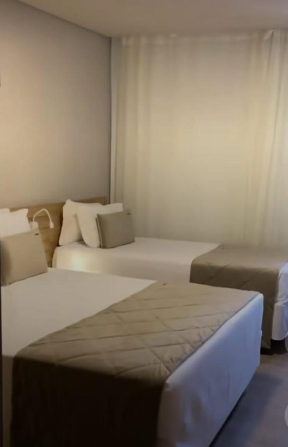 Resort Golden Laghetto Gramado Luaran gambar