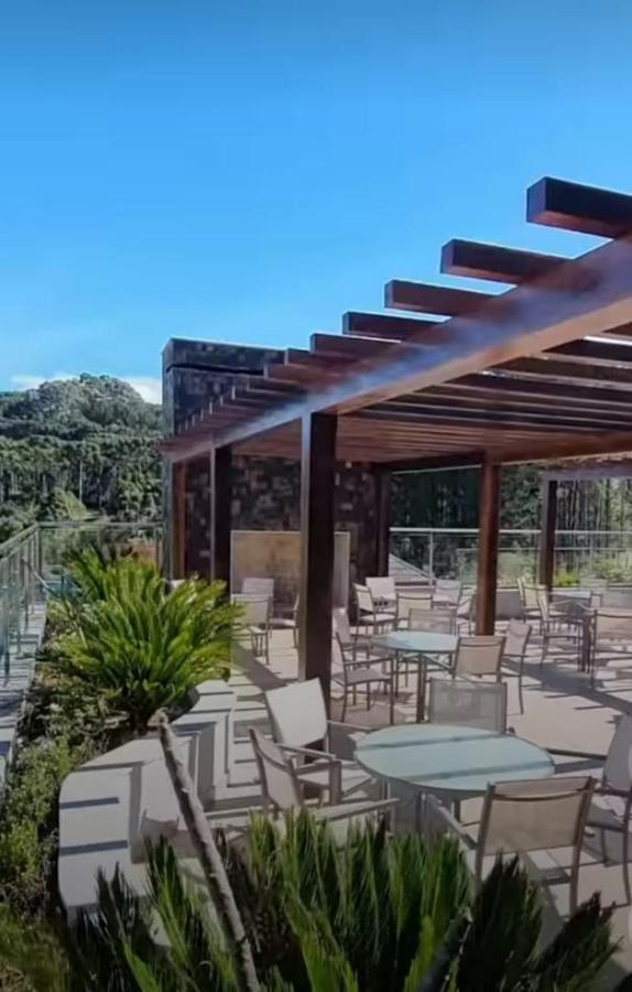 Resort Golden Laghetto Gramado Luaran gambar