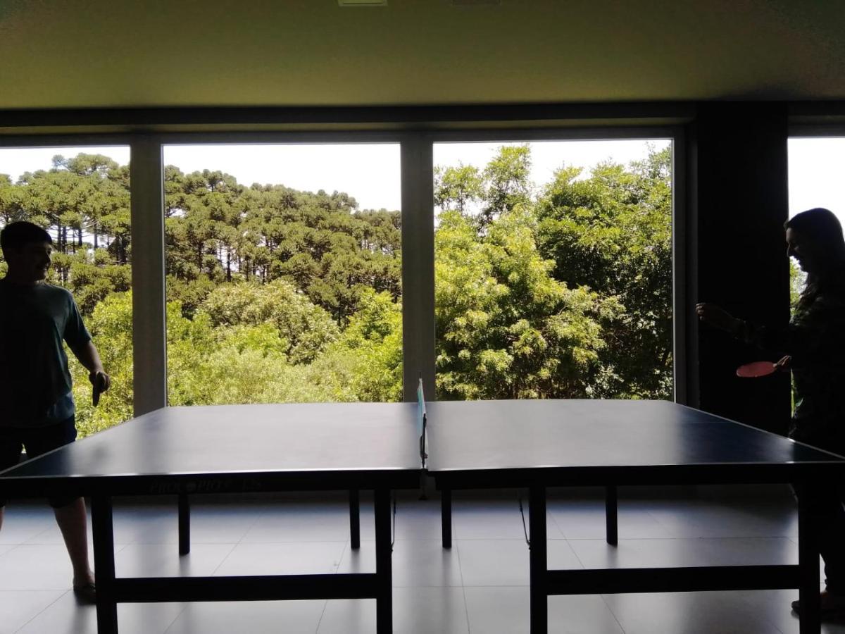 Resort Golden Laghetto Gramado Luaran gambar